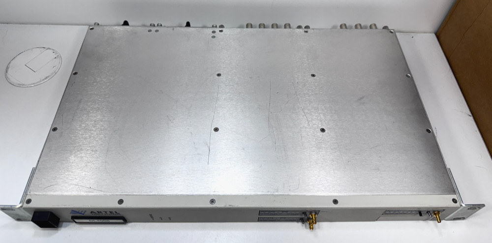 Artel Video Systems DL-4000 Digilink System