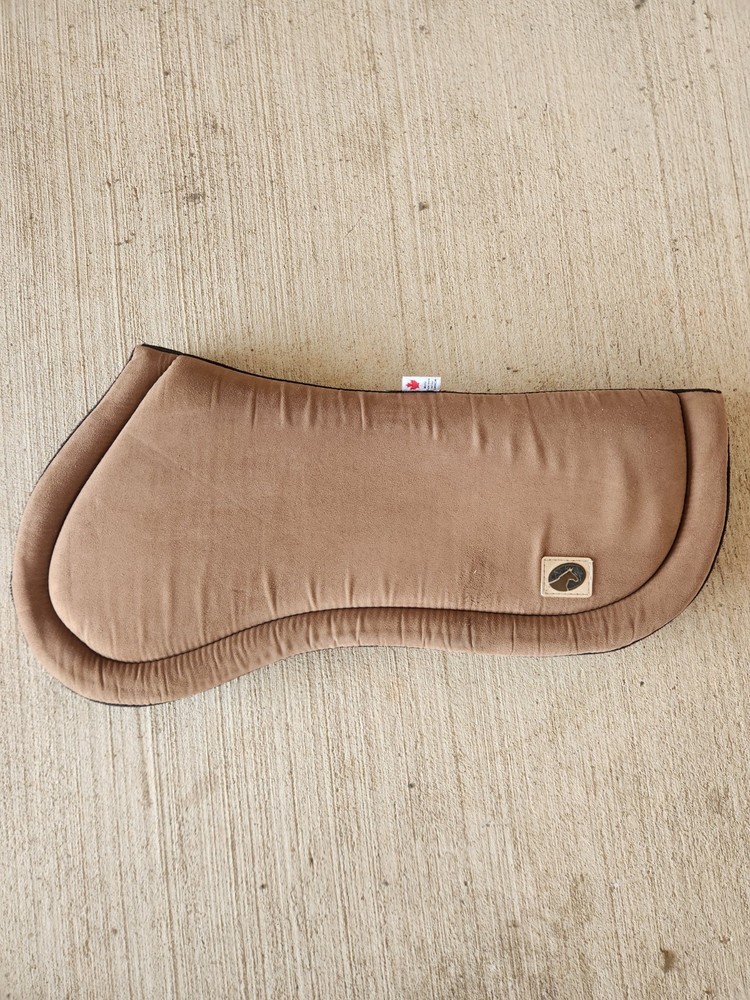 Ecogold Half Pad Brown
