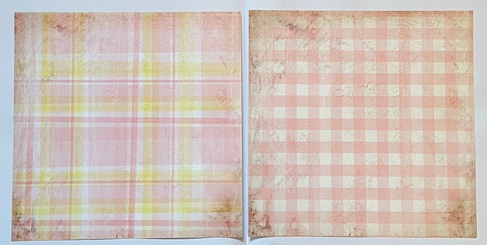 Daisy D's Paper Lullaby Bundle (31 sheets)