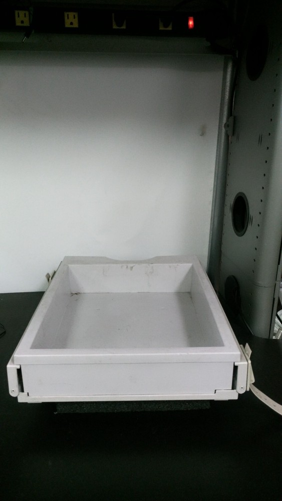 COHESIVE Technologies Solvent Cabinet