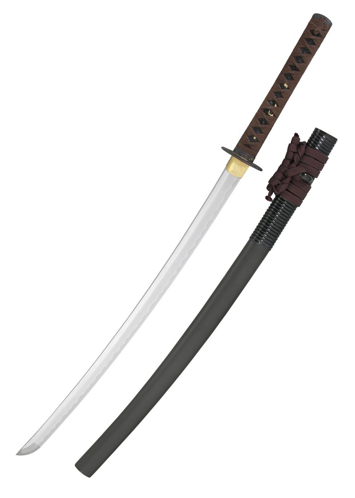 Hanwei - Tori Elite Katana