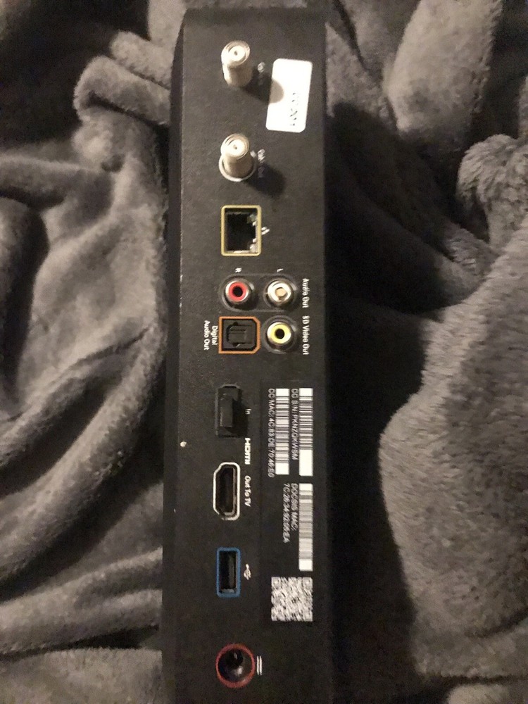Xfinity XG2v2-P Controller Model Pace PX022ANC