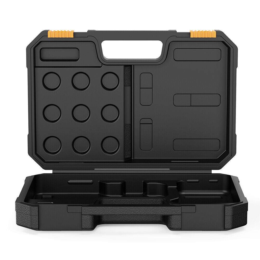 OBD2 Scanner Diagnostic Tool Protective Case Storage Box For FOXWELL NT6 Series