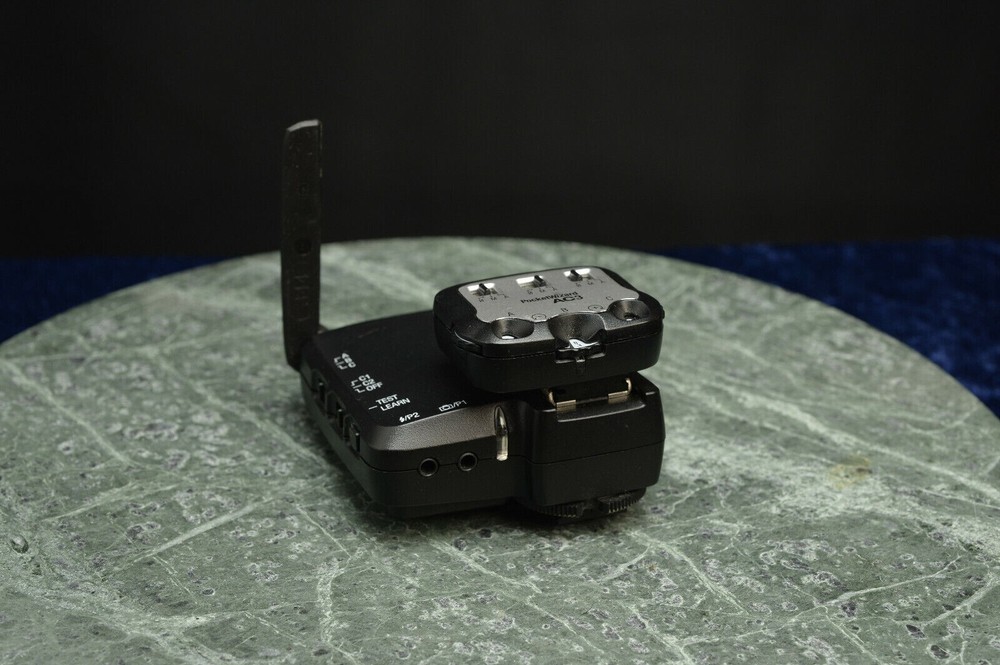 PocketWizard Flex TT5 & AC3 zone controller for Canon