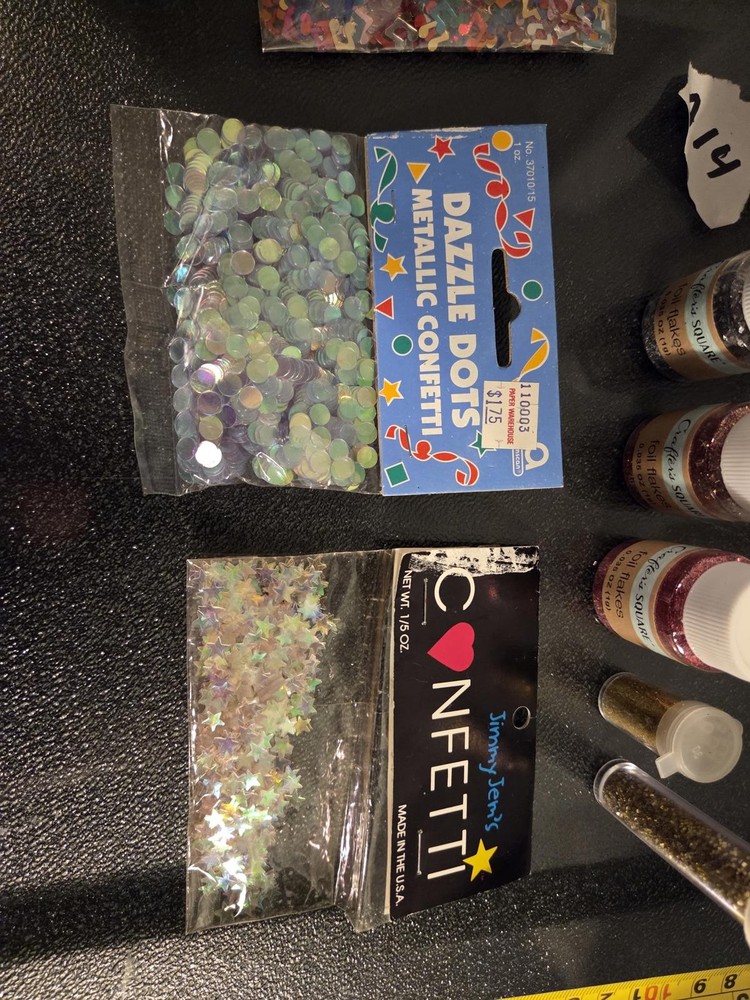 Glitter Glue | Crafter's Square