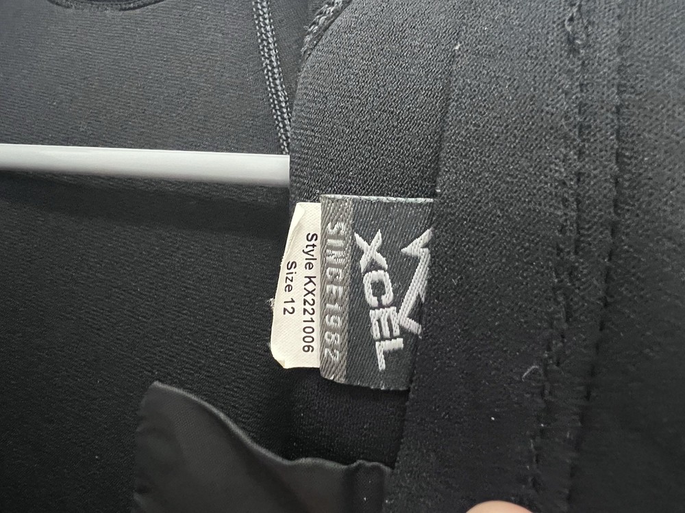 Xcel Youth Size 12 Wetsuit