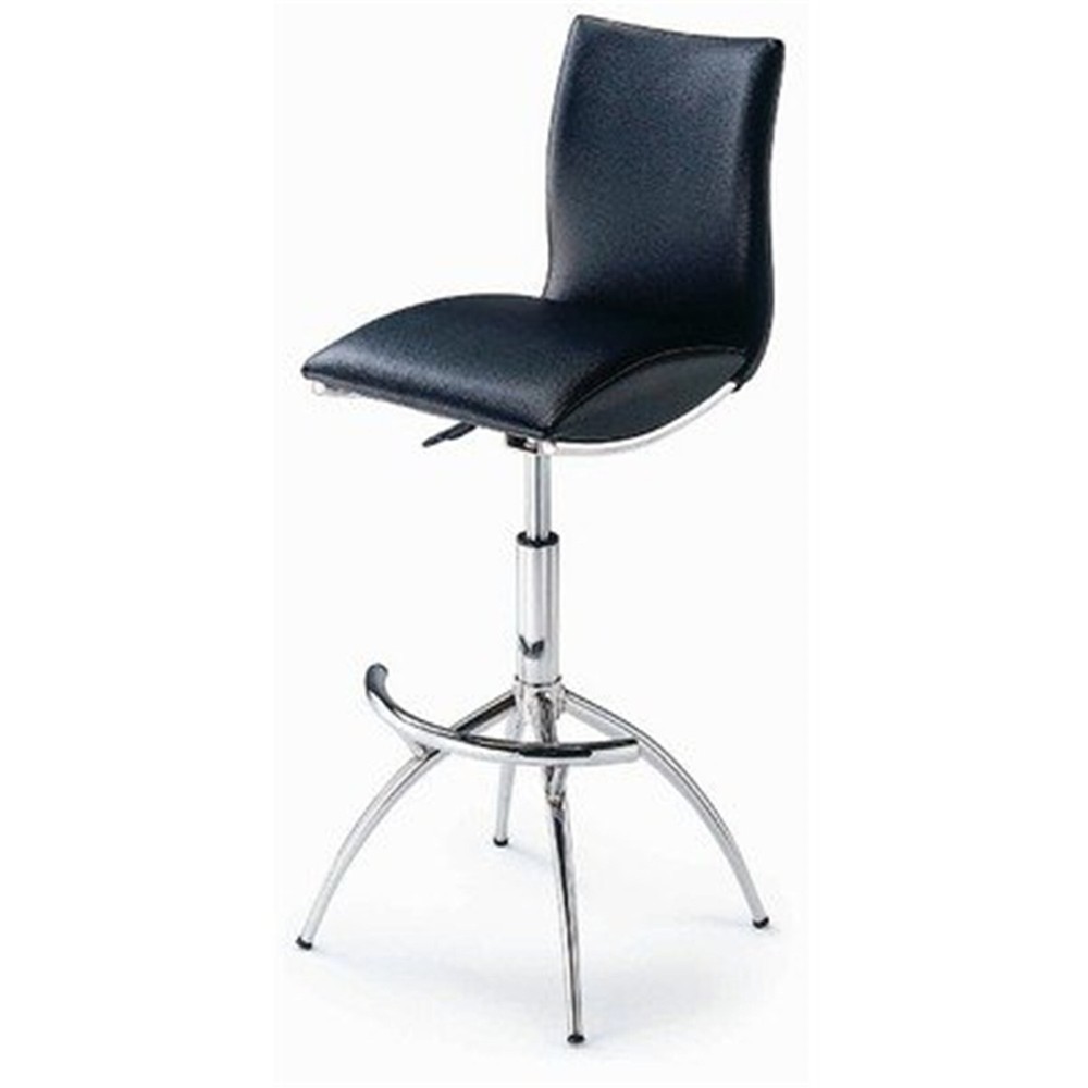 BARSTOOL 60 BLACK