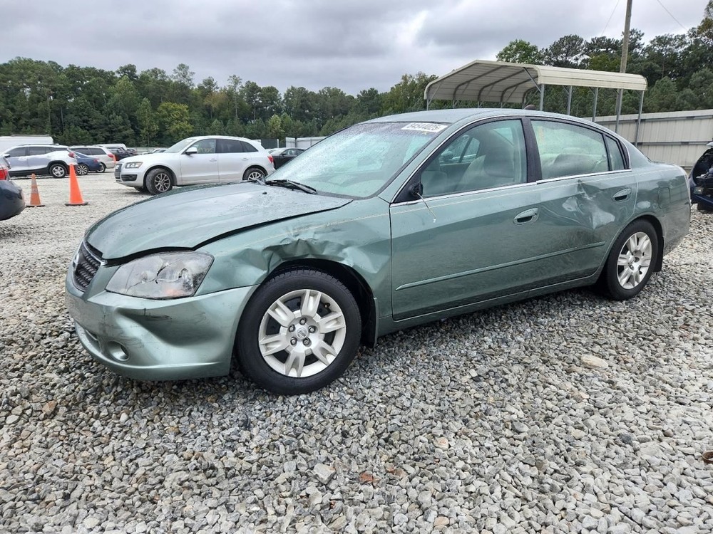 Fuse Box Engine Fits 02-06 ALTIMA 4877008