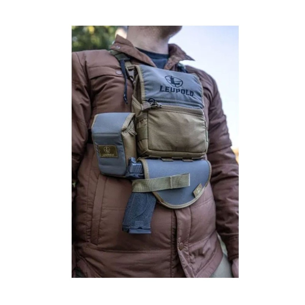 LEUPOLD Pro Guide Semi Auto Holster (183578)