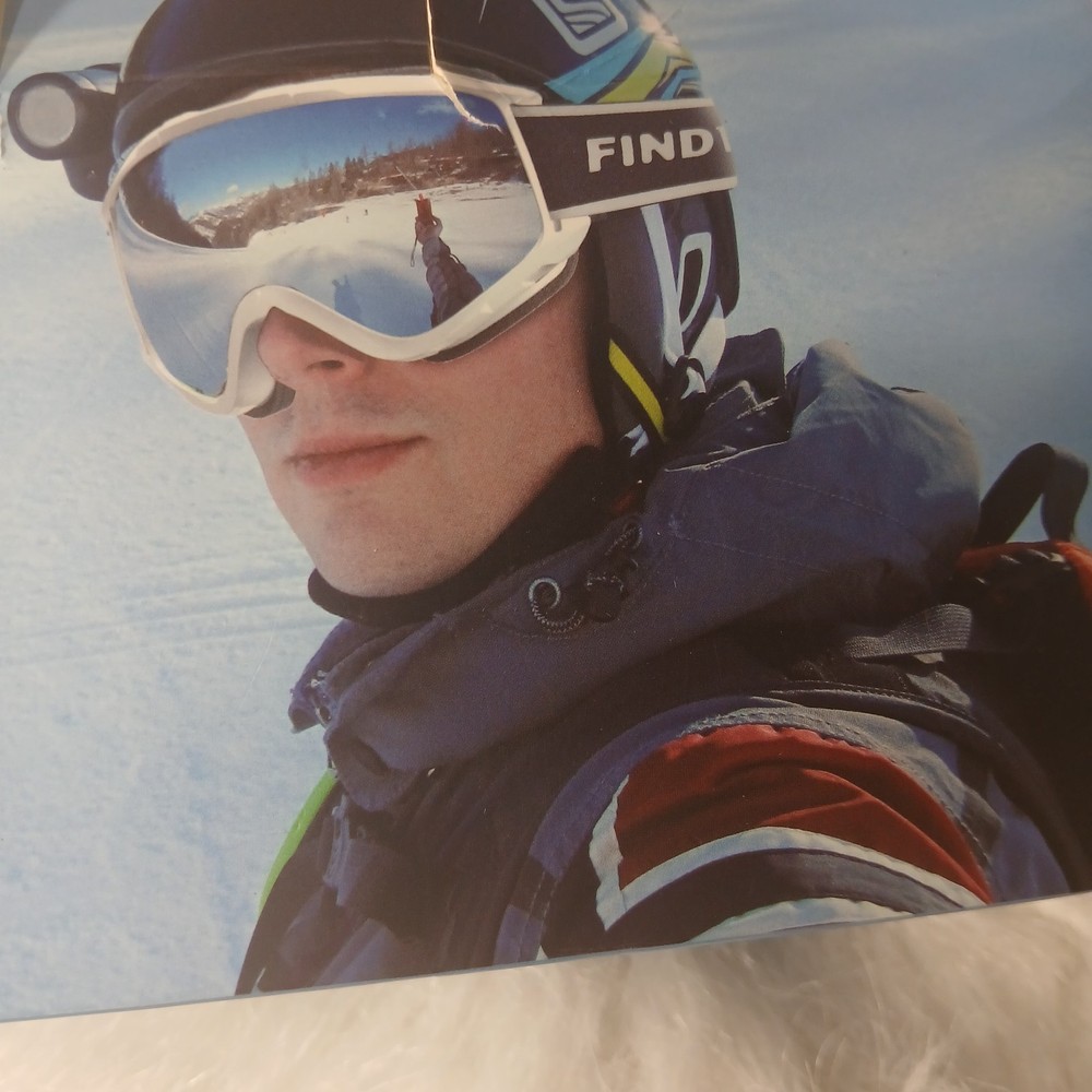 Ski Goggles