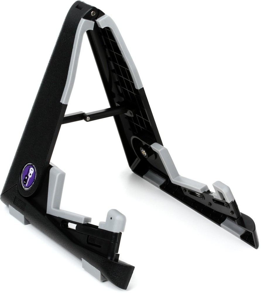 On-Stage GS6000B The Mighty Uke Stand (2-pack) Bundle