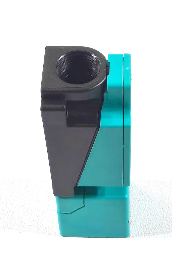 Pepperl+Fuchs ( Varikont ) Proximity Sensor