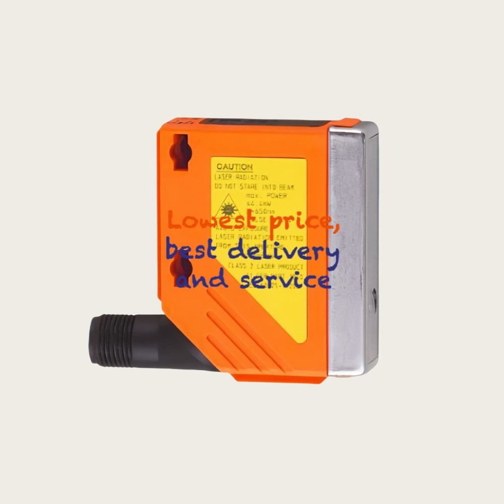 1PC O5D102 Proximity Switch Sensor O5D102