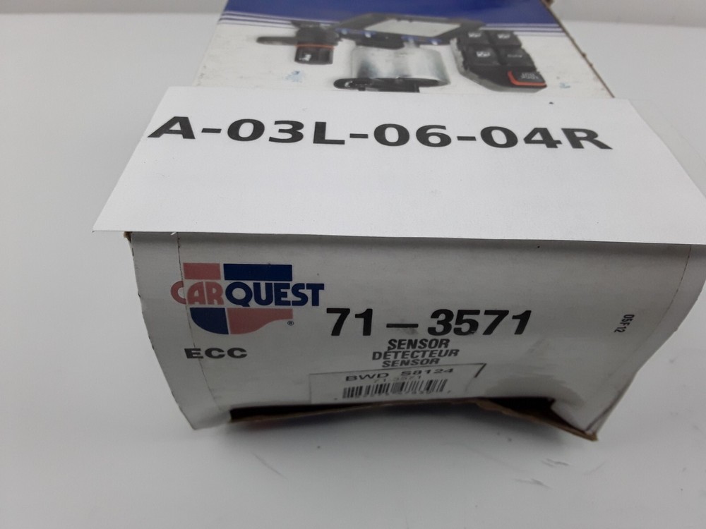 Engine Coolant Level Sensor for Grand Cherokee 1999 2000 2001 2002 2003 2004