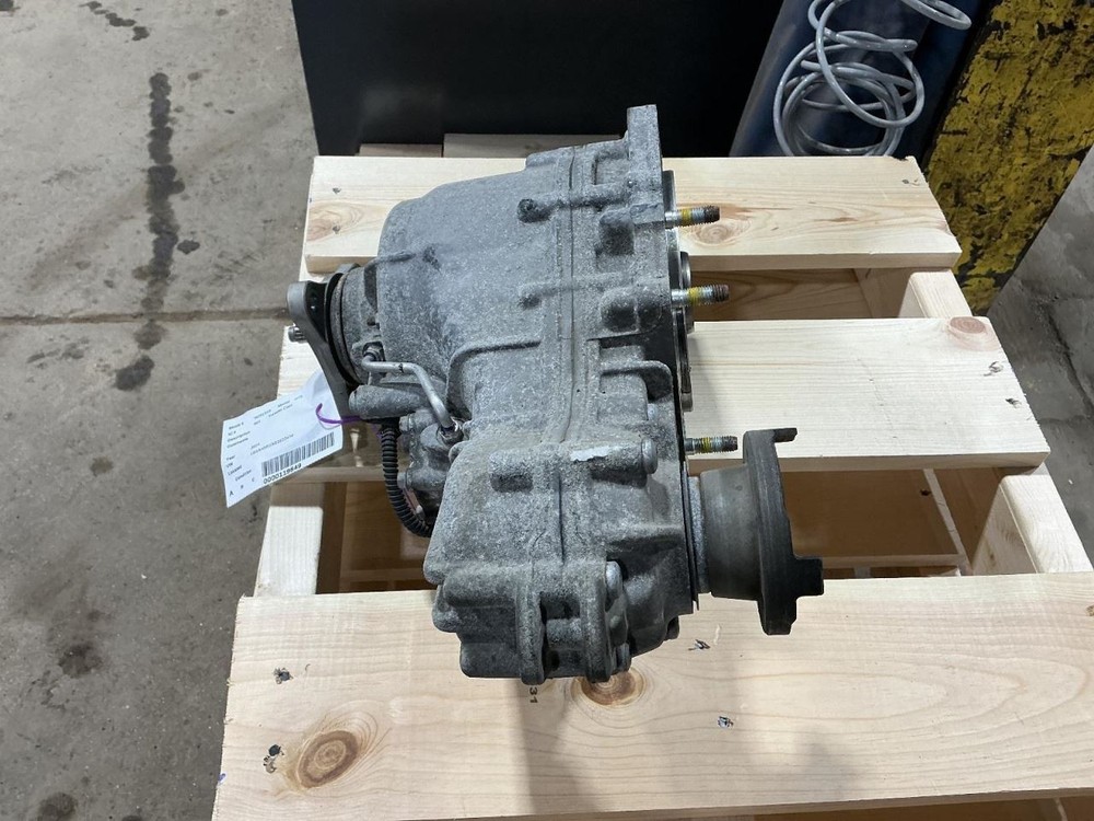Transfer Case Fits 14-19 CTS 824978