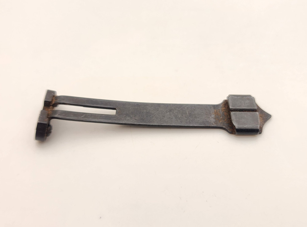 Vintage Winchester 94 Rear Sight Post 64 w/Leaf