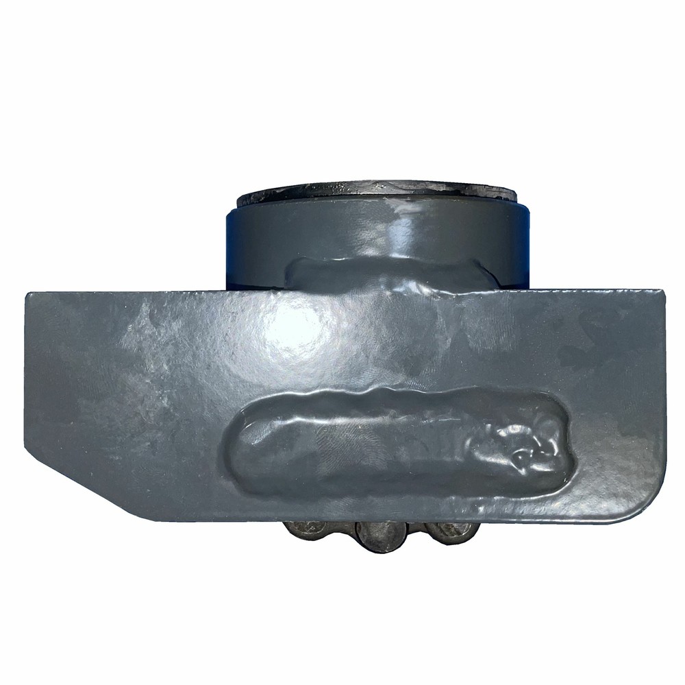 Pake Handling Tools Equipment Roller Skate Kits, 8800lbs