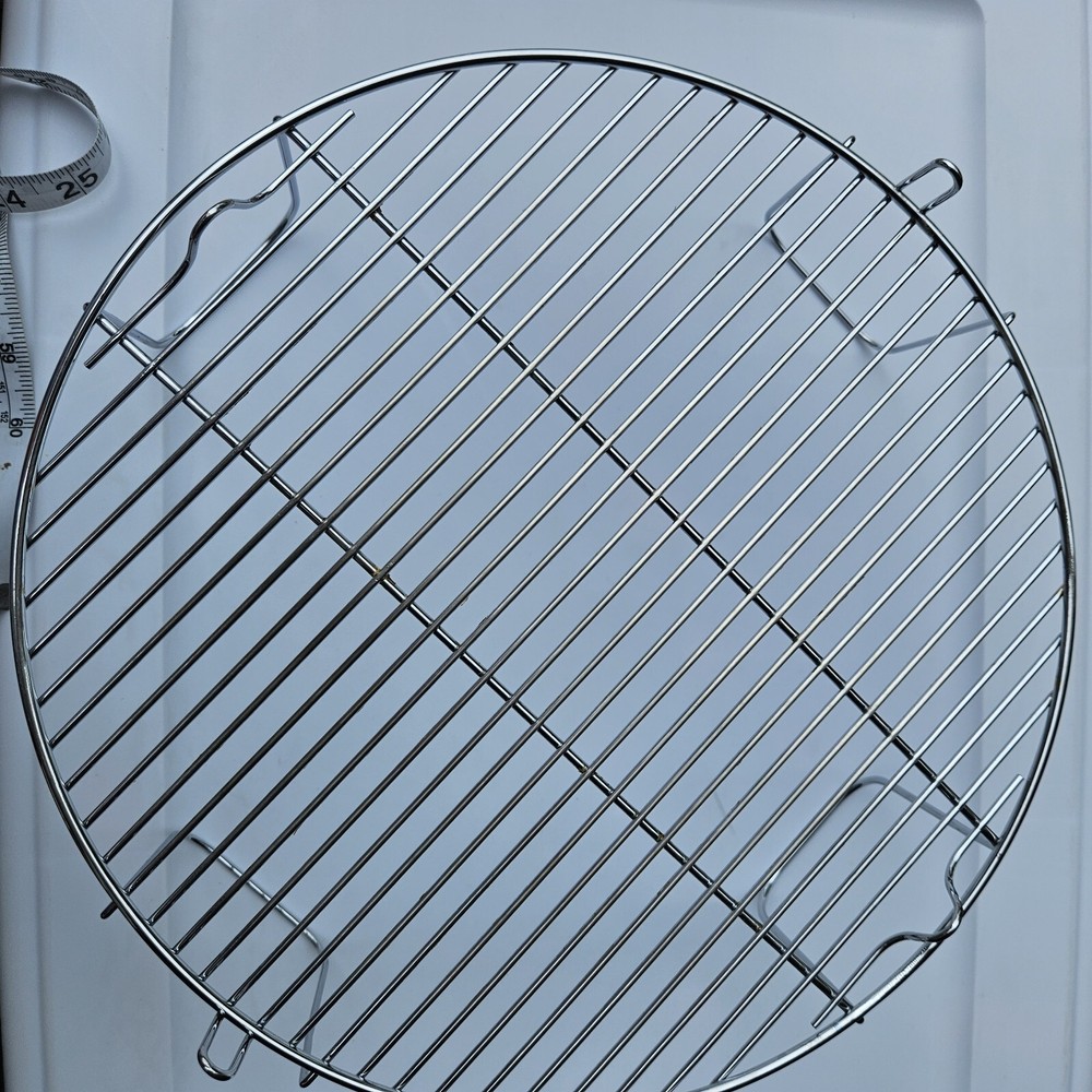 NuWave Pro Plus Infrared Oven 20371 Rack Grill Grate Replacement