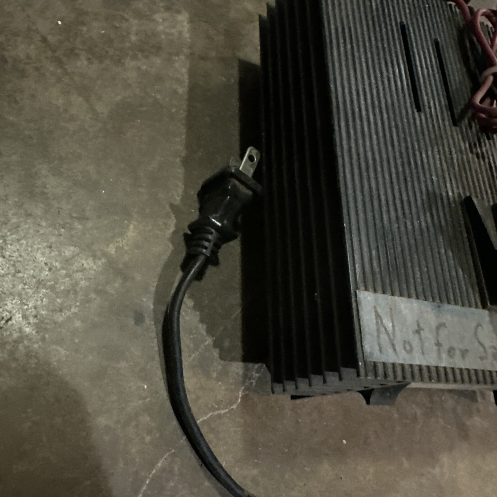 Micronta Regulated 12 volt Power Supply No. 22-120A Convert #PC