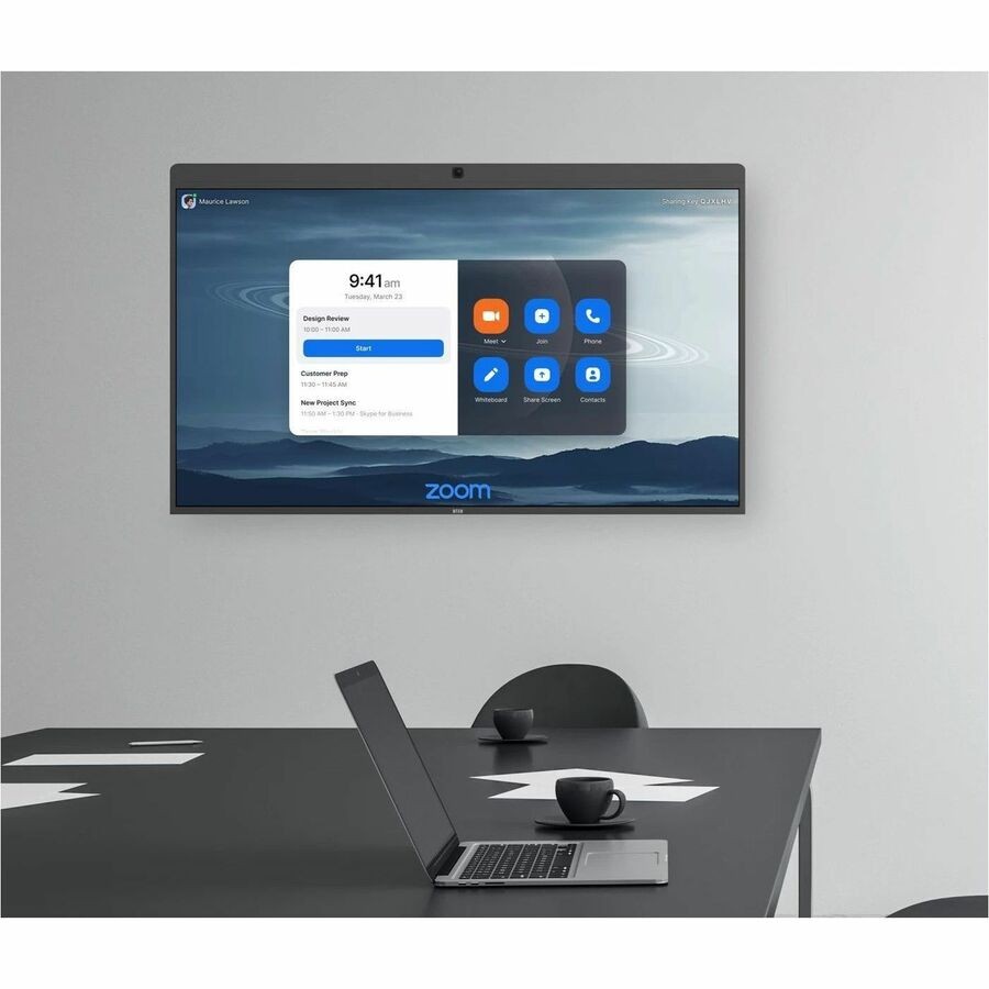 DTEN D7 Collaboration Display