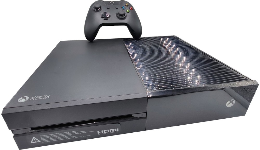 Xbox One - Tom Clancy's The Division Bundle