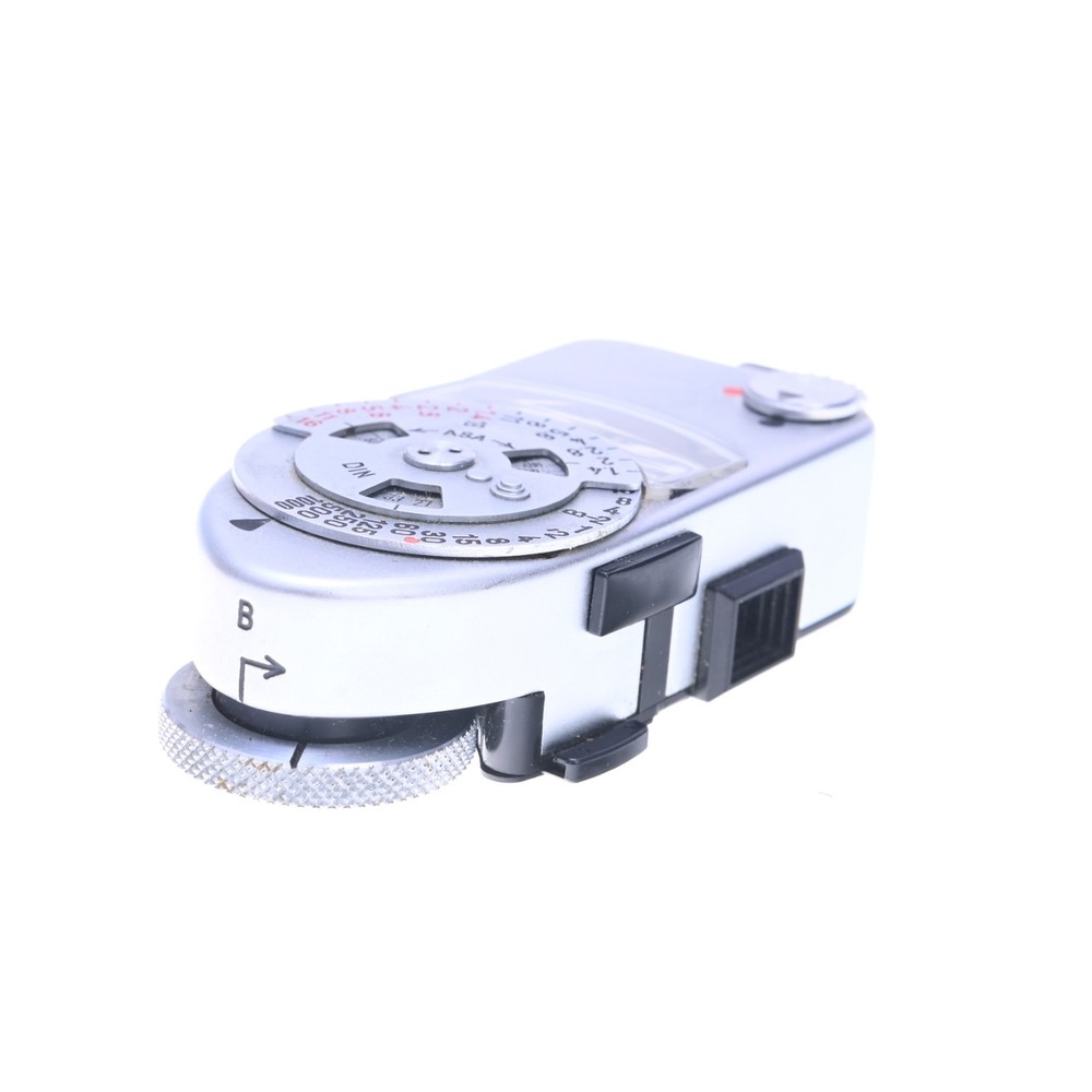 Leica Meter MR With Box