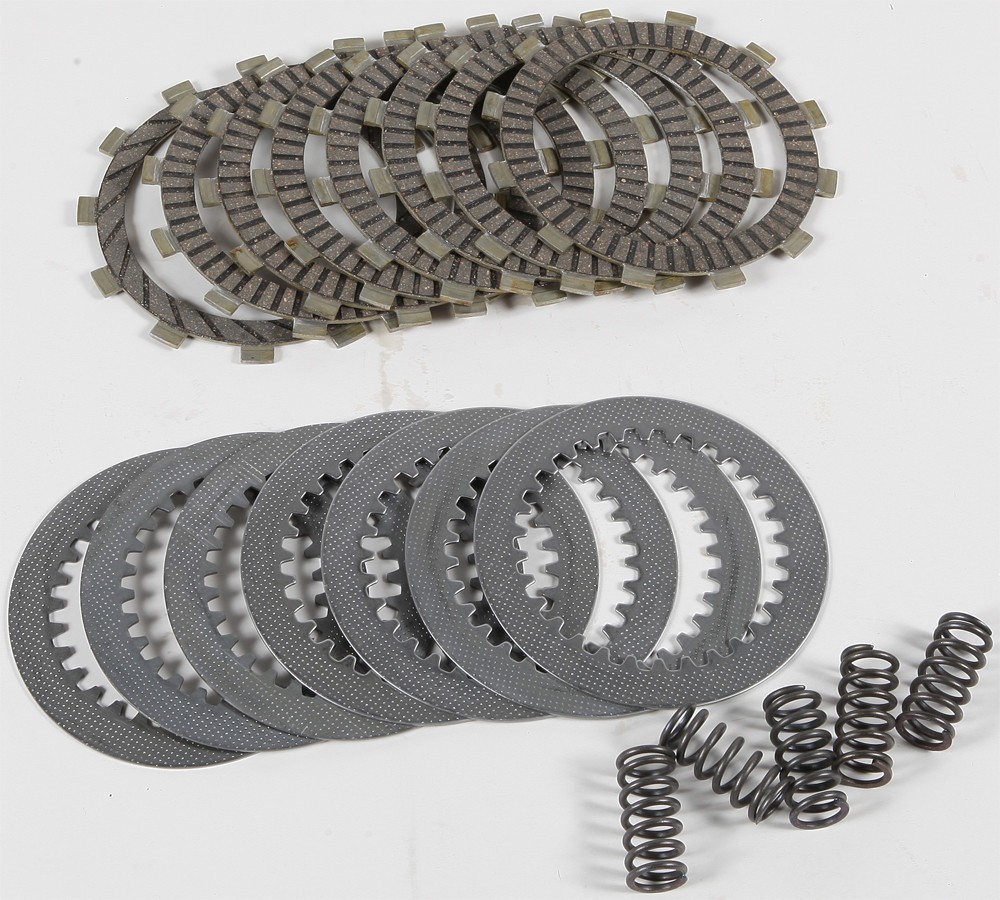 EBC DRC Series Clutch Kit DRC13