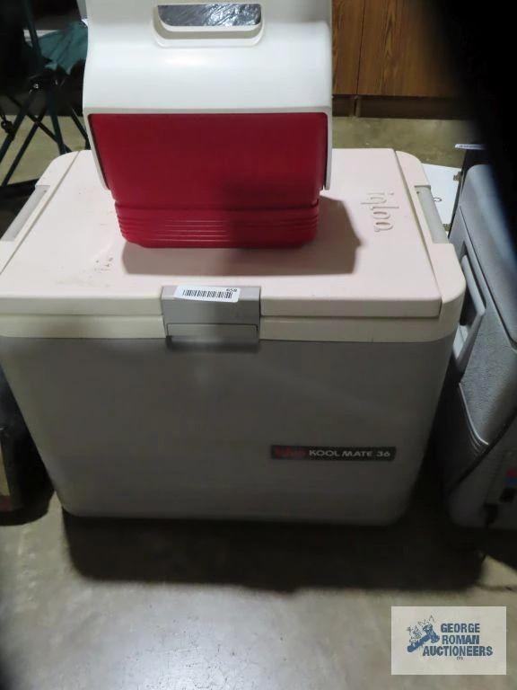 Igloo Electric Koolmate 36