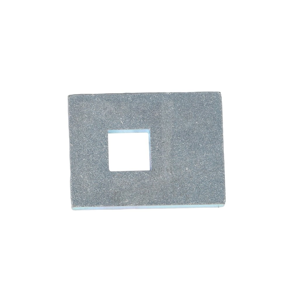 Class 5 Trailer Hitch Tow Receiver 2" Fit For Ford E150/E250/E350 2000-2014