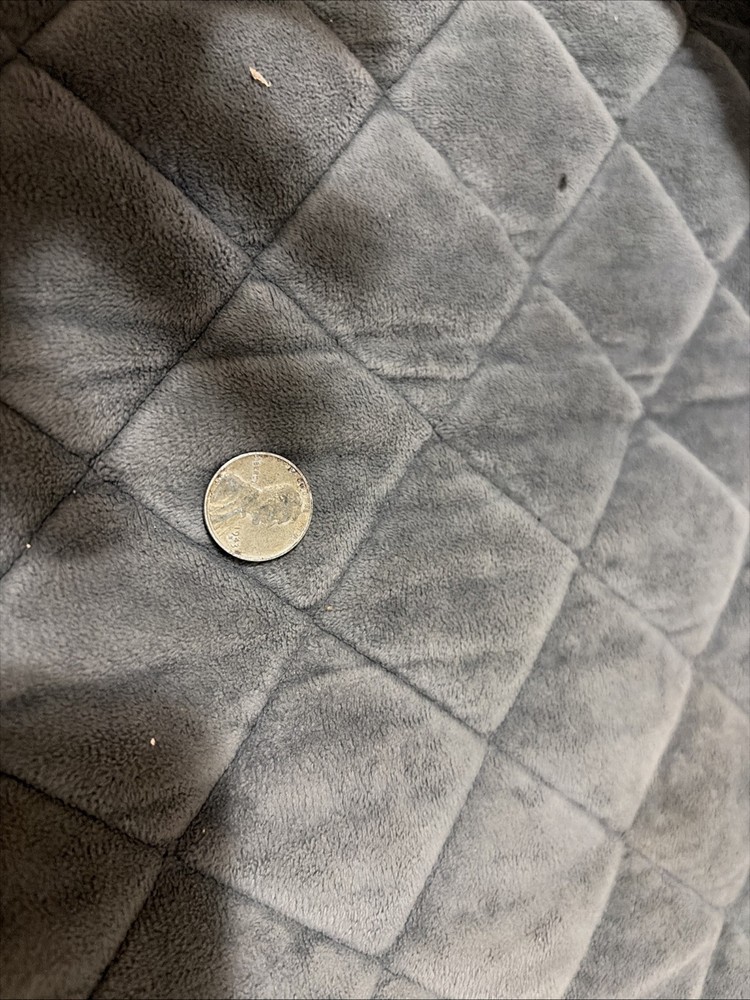 1943 Penny Silver S Mint Mark