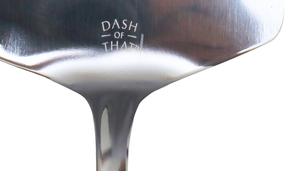 Hampton Forge Dash of That Liz 1 Piece Pie Server