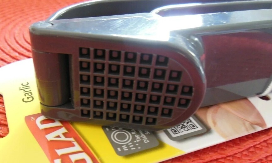 GLAD **{ GARLIC PRESS }*** Free Shipping**