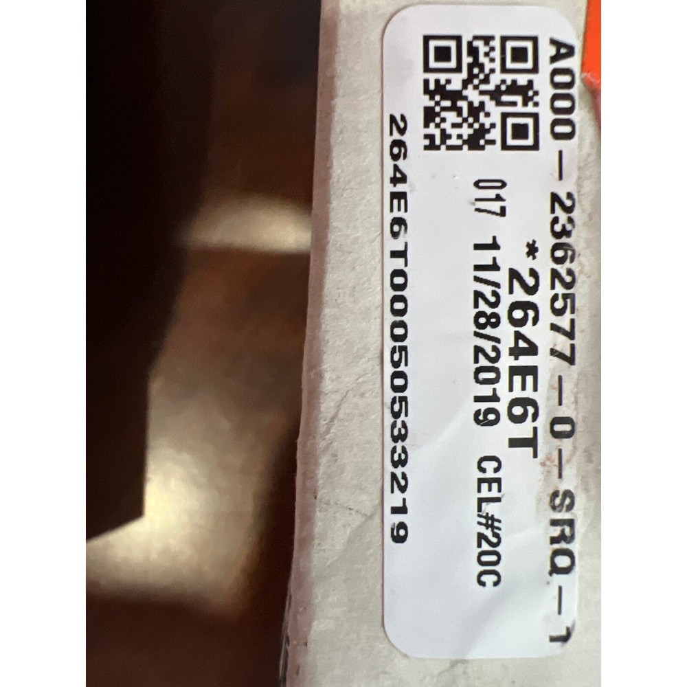 Lithonia Lighting LED emergency Light White