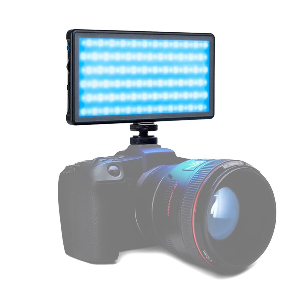 Lume Cube Panel Pro 2.0 RGB LED Light