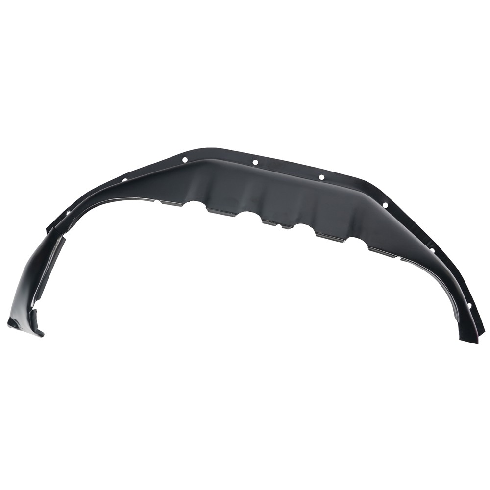 Inner Wheel Panel Rear Passenger Side Chevy C10 1973-1987