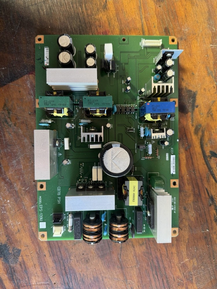 Epson P7000 Power Supply