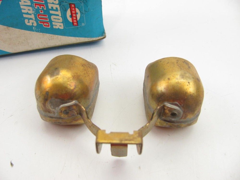 Hygrade FL3 Carburetor Float For Carter BBD