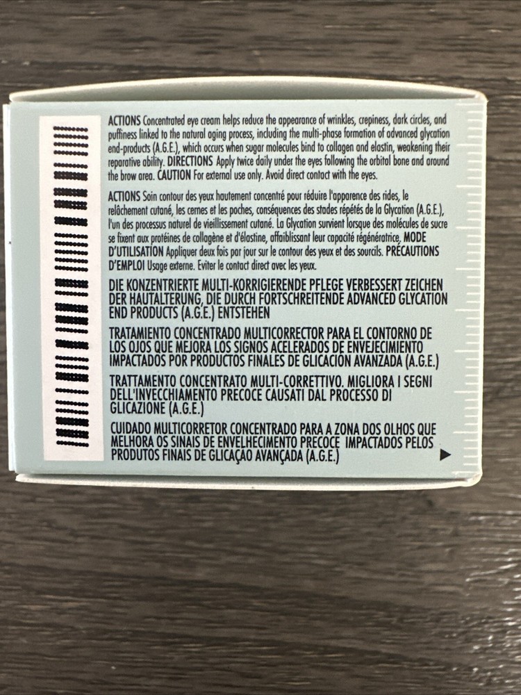 Skinceuticals A.G.E. Advanced Eye Cream