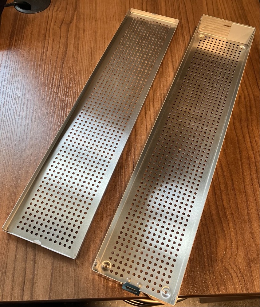 Sterilization Cassette