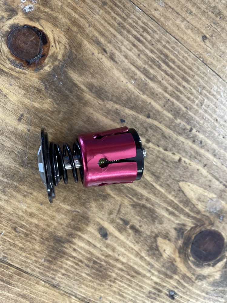Leader Bikes Compression Plug