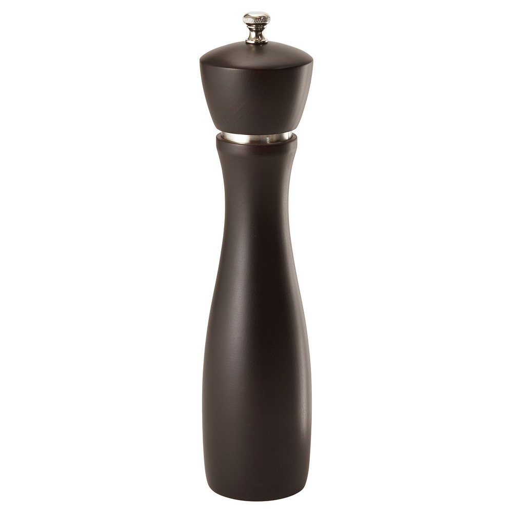 10" Maestro Pepper Mill, Modern Espresso Finish (12 Each)