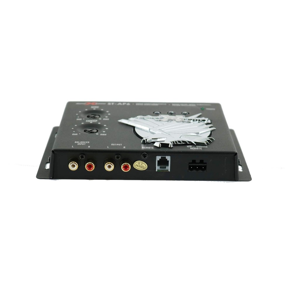 Digital Bass Machine Processor ST-AP6