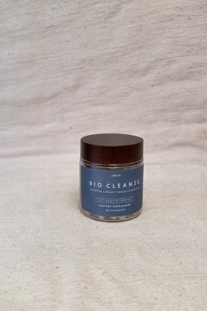 Plexus Nutrition Series - Bio Cleanse (60ct)