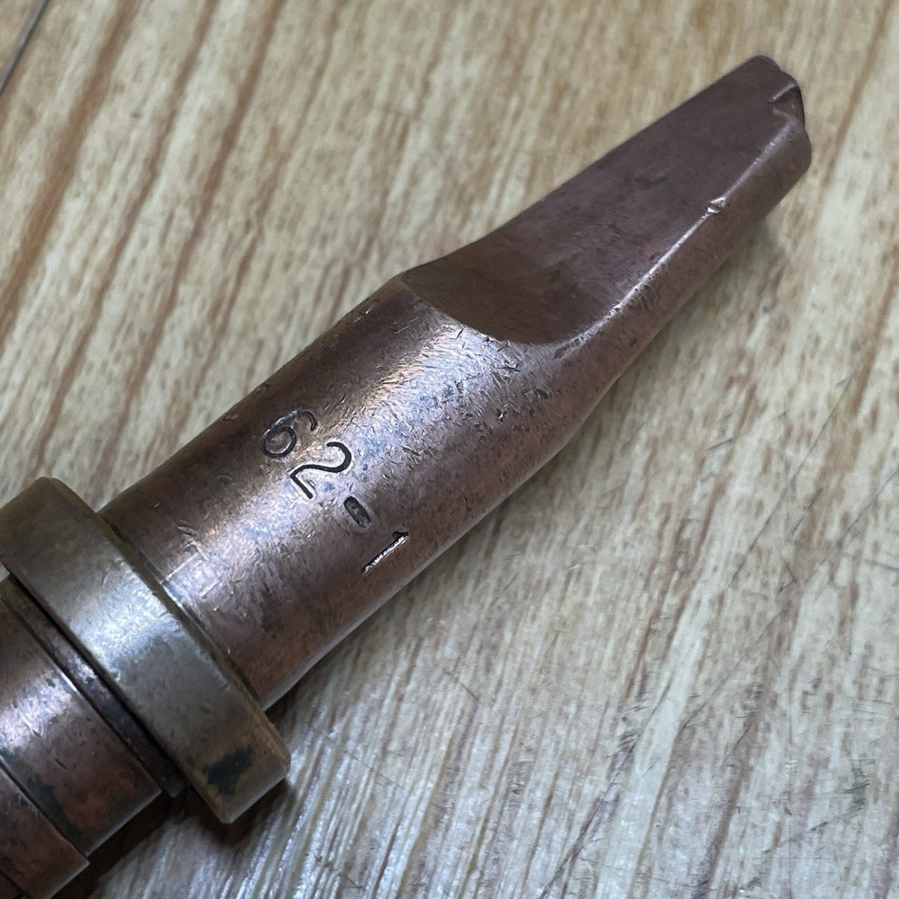 Smith’s SC62-1 Cutting Torch Tip