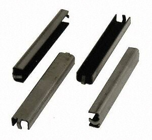 Rr Disc Brake Hwd Kit  Carlson  P1012