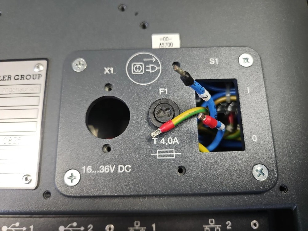 FAG SCHAEFFLER GROUP BDR 24-15