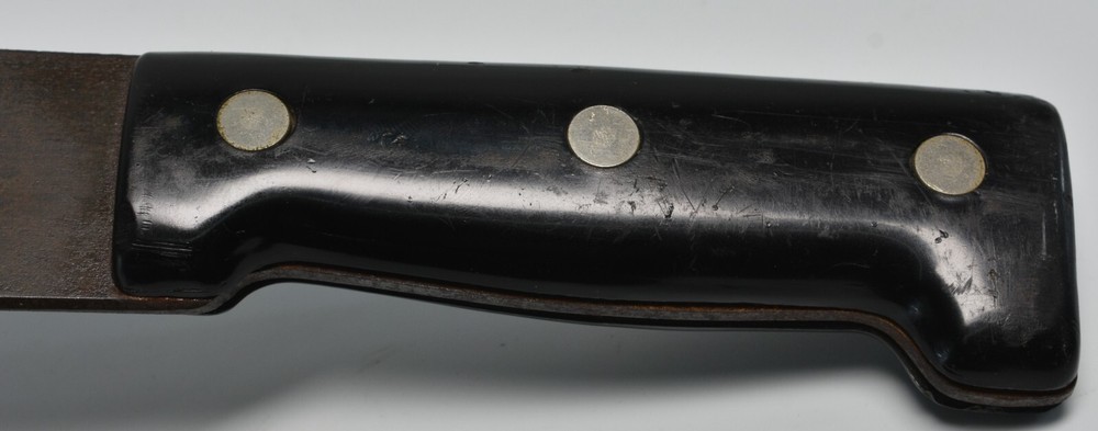 British WW2 Sheffield Machete