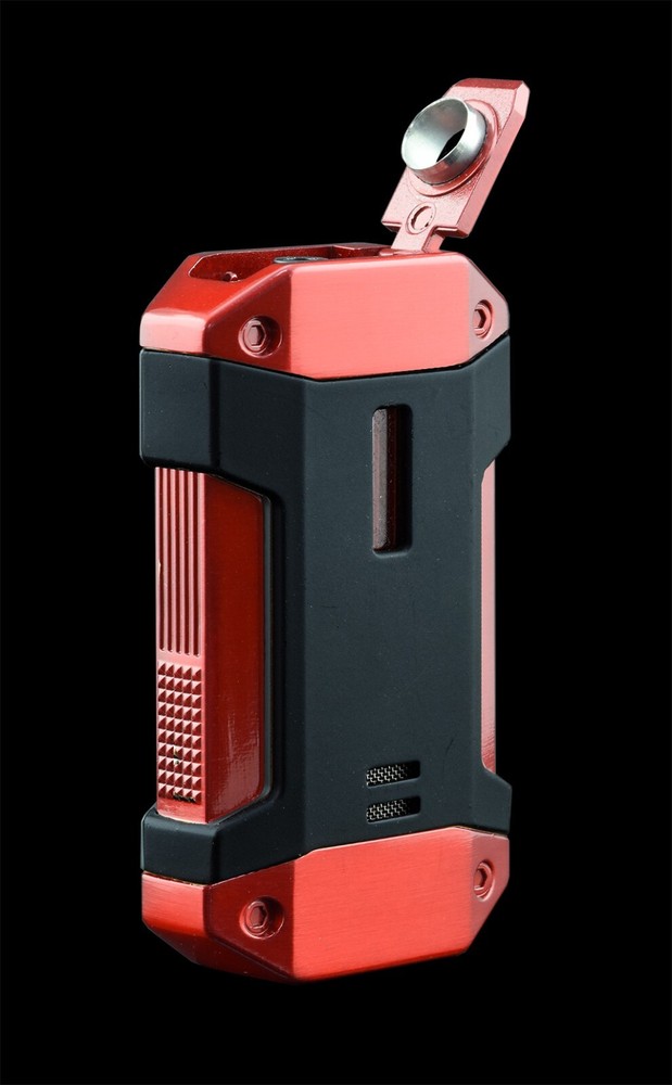 Jetline Galleon Triple Flame (Copper & Black)