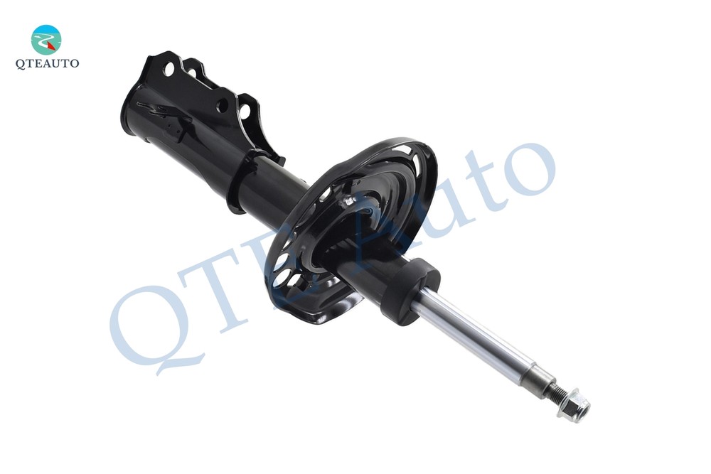 Pair 2 Front Left-Right Suspension Strut Assembly For 2017-2019 Buick Lacrosse