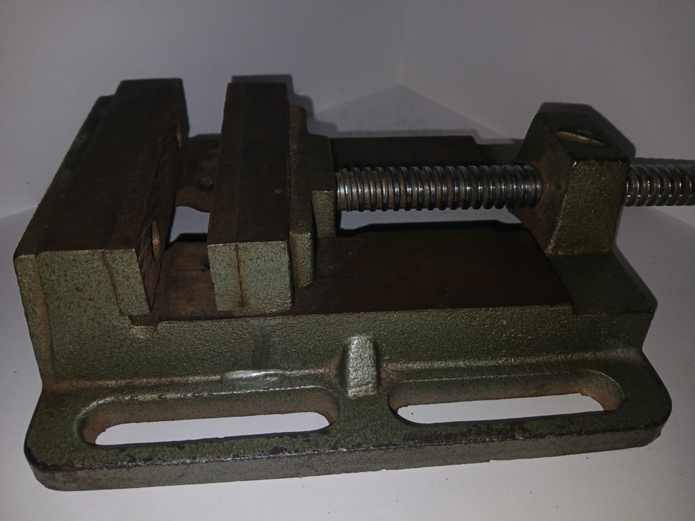 Machining Vise